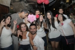 Saturday Night at Frolic Pub, Byblos